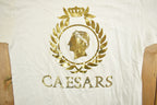 Vintage 1990s Caesars Palace Souvenir T Shirt