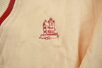 Vintage 1990s BAC Premiea Crewneck Sweatshirt