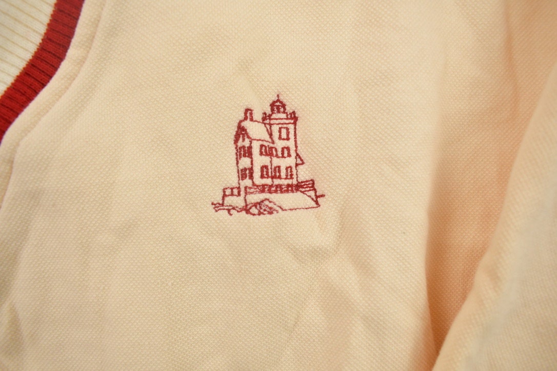 Vintage 1990s BAC Premiea Crewneck Sweatshirt