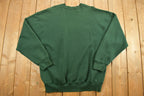 Vintage 1996 Green Bay Packers NFL Crewneck Sweatshirt