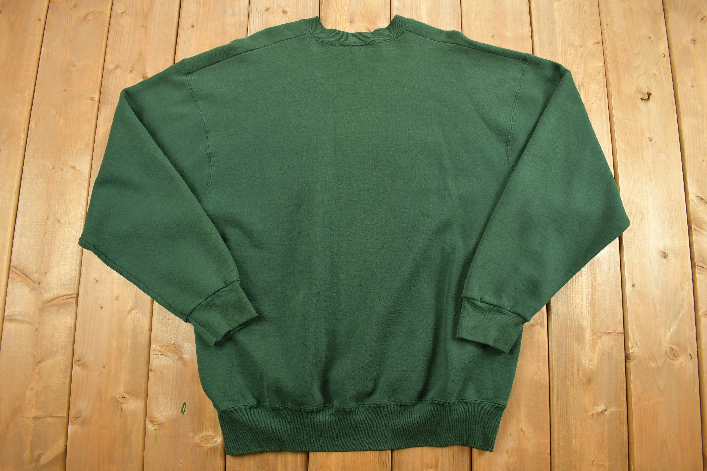 Vintage 1996 Green Bay Packers NFL Crewneck Sweatshirt