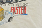 Vintage 1990s Ford Classic Cars Graphic T Shirt Men's Large