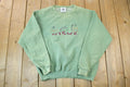Vintage 1990s Outback Embroidered Crewneck Sweatshirt