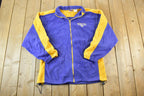 Vintage 1990s Minnesota Vikings Fleece NFL Sweater