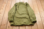 Vintage 1987 Cold Weather Field Coat