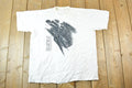 Vintage 1990s Heartbeat Dance And Benefit From It Souvenir T-Shirt Mens L