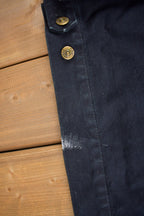 Vintage 1990s Elvis Presley Graphic Jean Jacket