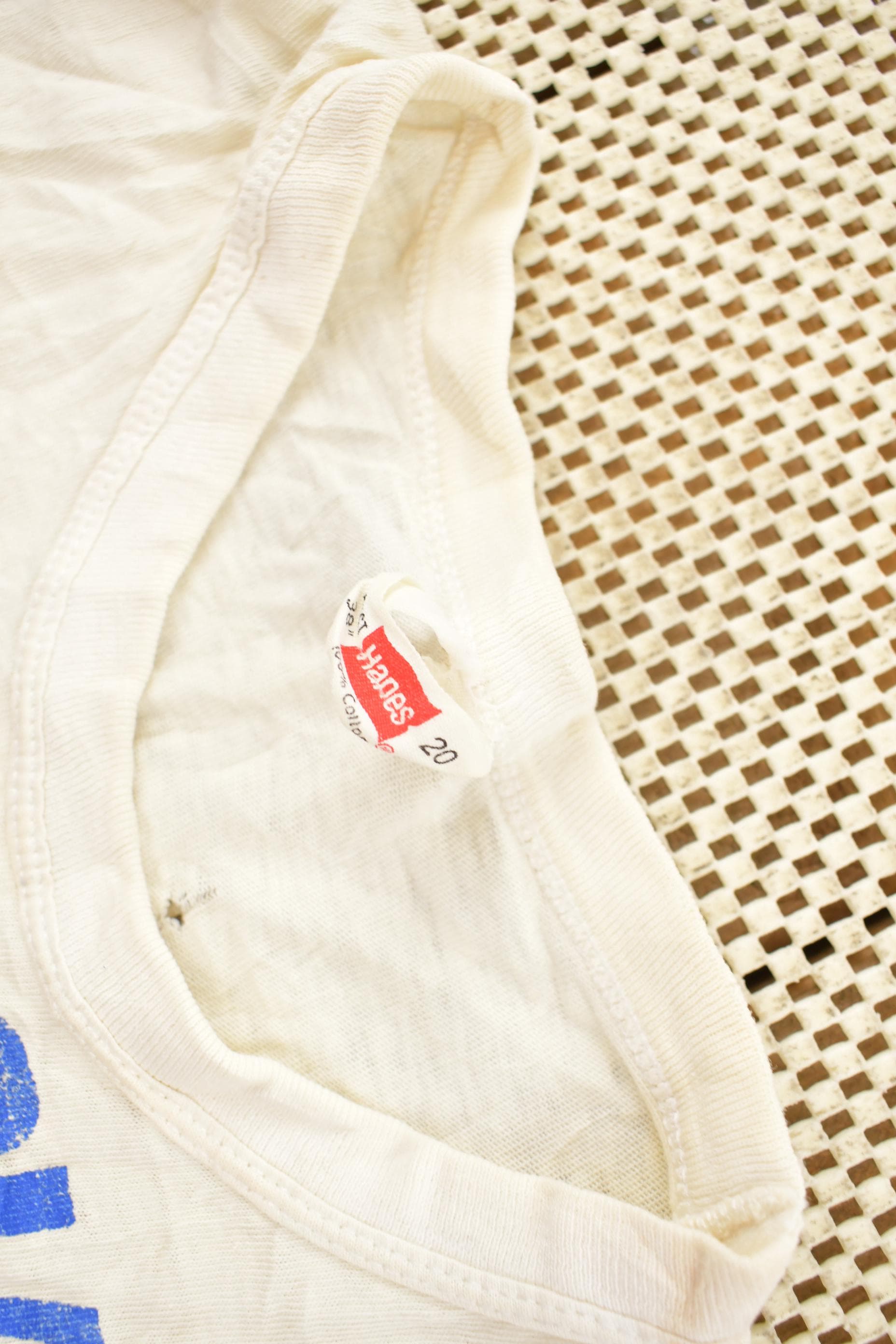 Vintage 1970s Marcia GIrls Toy Doll Graphic T-Shirt