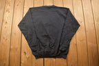 Vintage 1989 Cute Teddybear Crewneck Sweatshirt