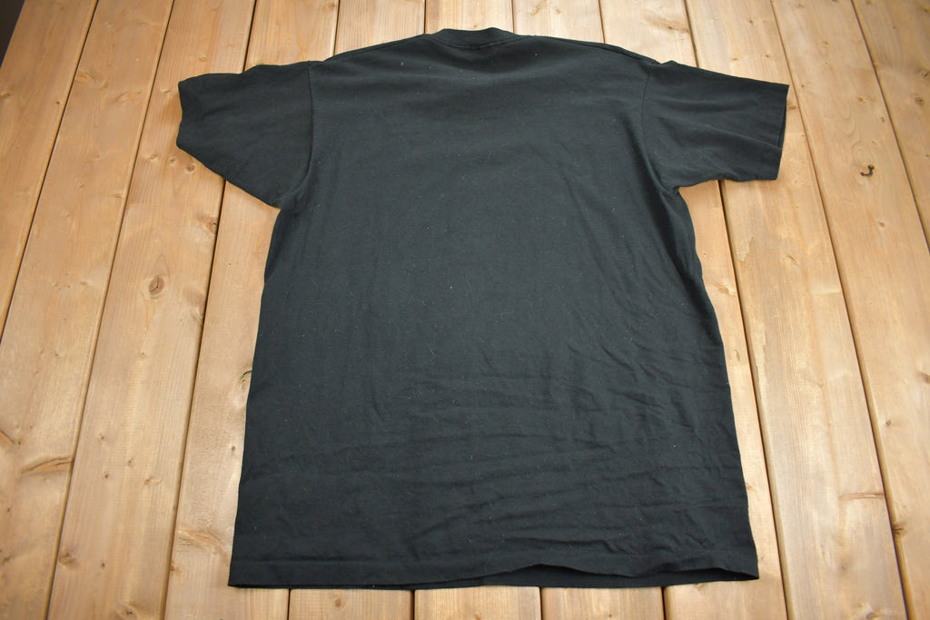 Vintage 1990s Pablo Picasso Andye Art Graphic T Shirt