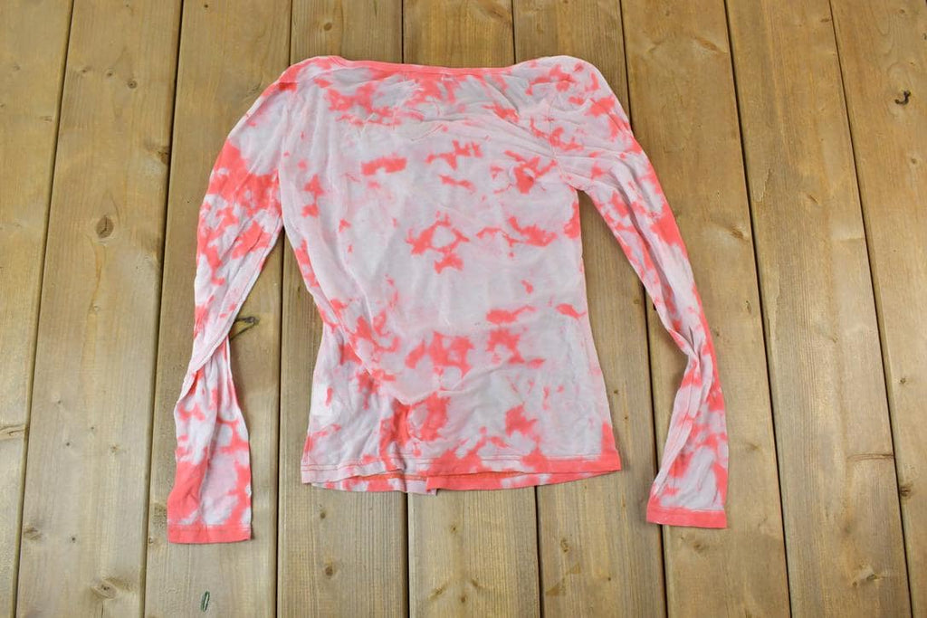Deadstock Women Vintage Vigoss Y2K T-Shirt