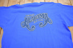 Vintage 1997 Alabama Band T-Shirt
