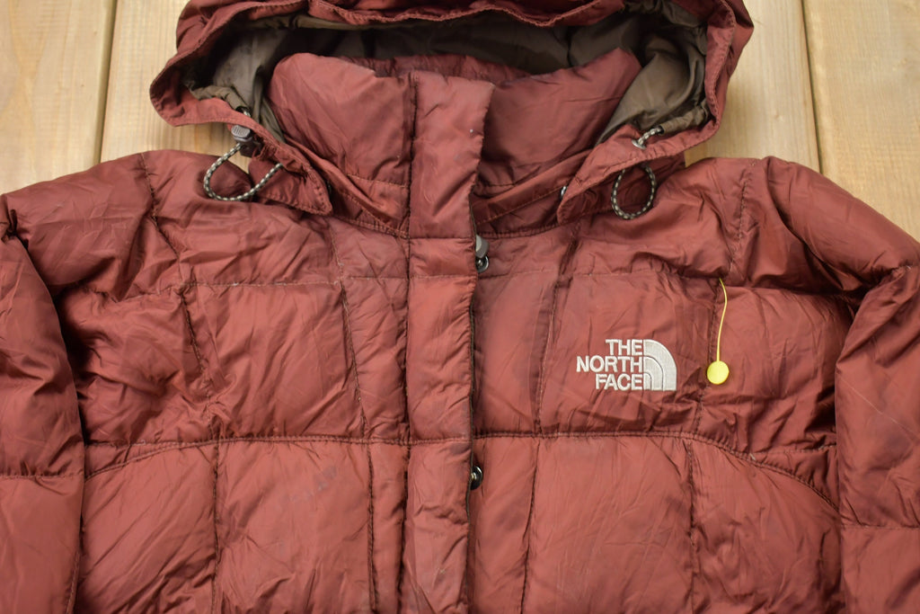 Vintage 1990s The North Face Puffer Jacket