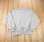 Vintage 1990s Le Roy Highschool Football Sweatshirt