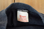 Vintage 1990s Serenity Ridge Crewneck Sweatshirt