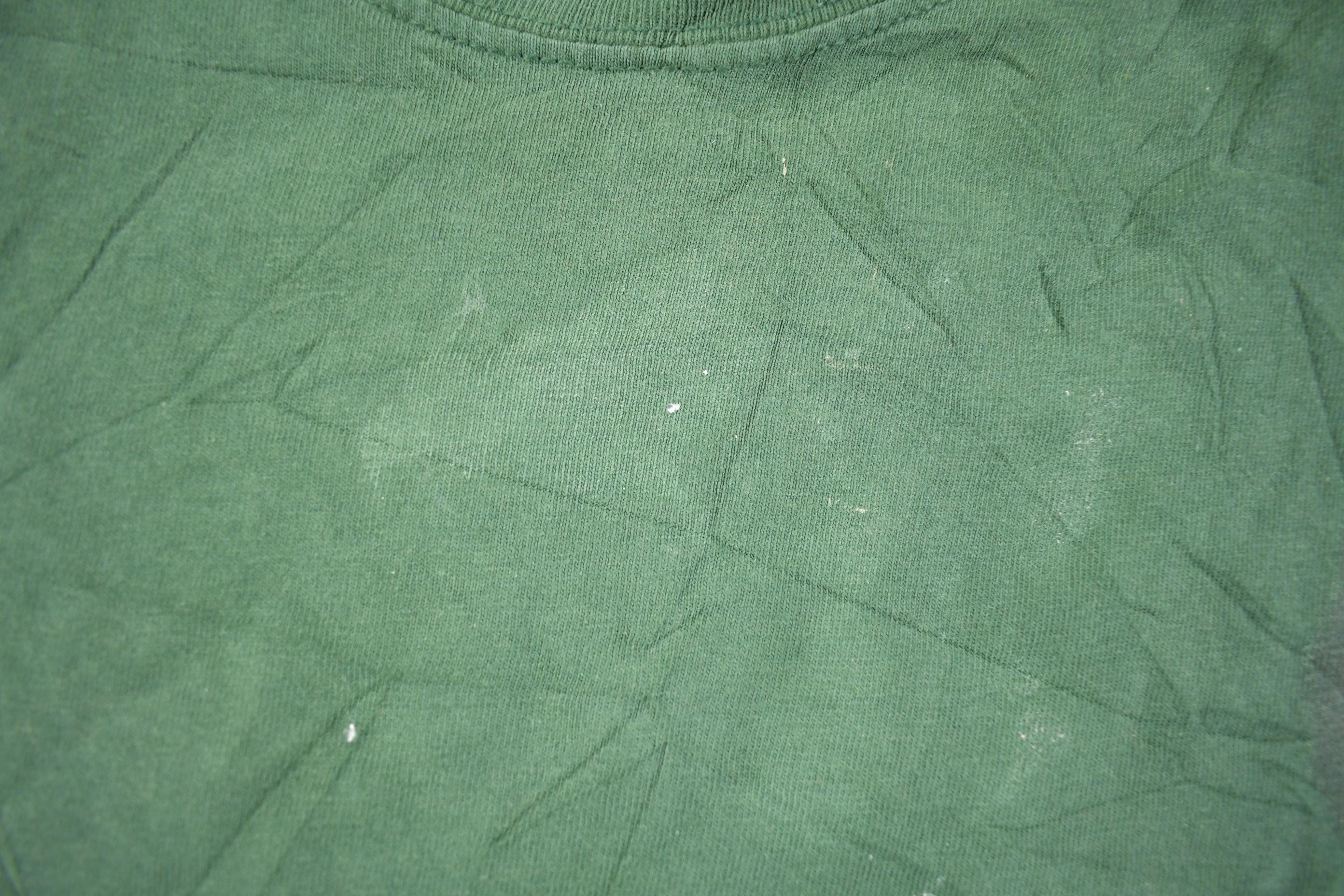 Vintage 1990s Field & Streams Legends Of The Wild Grizzly Bear T Shirt