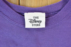 Vintage 1990s Disney Dopey Snow White Crewneck
