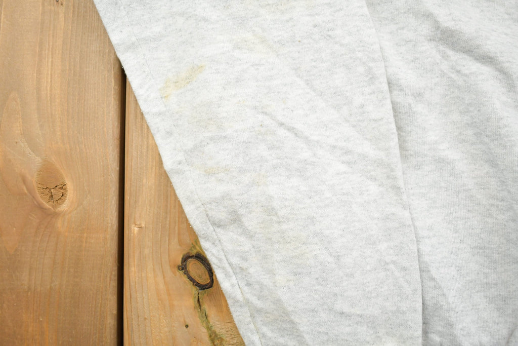 Vintage 1990s Ankeny Iowa Crewneck Sweatshirt