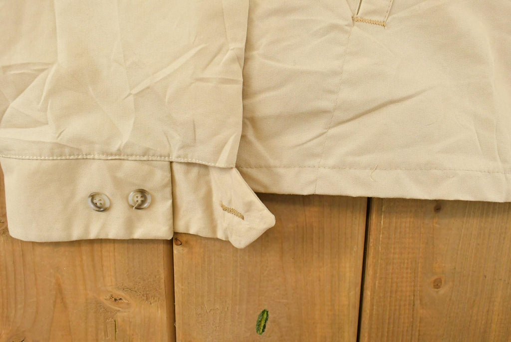 Vintage 1980s Belk Park Golf Course Harrington Jacket Mens XL