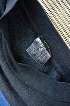 Vintage 1990s Jean Machine "We Are Denim" Graphic Crewneck Sweatshirt