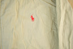 Vintage 90s Polo Ralph Lauren Harrington Jacket - Men's Medium