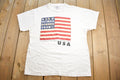 Vintage 1990s U.S.A Olympic Team Graphic T-Shirt