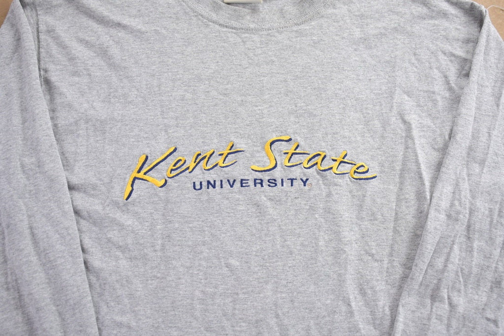 Vintage 1990s Kent State University Collegiate Crewneck
