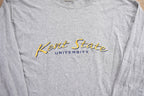 Vintage 1990s Kent State University Collegiate Crewneck