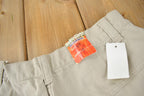Vintage 1990s Deadstock Massive Wide Leg FUEL Jeans Cotton Pant Size 28 x 28