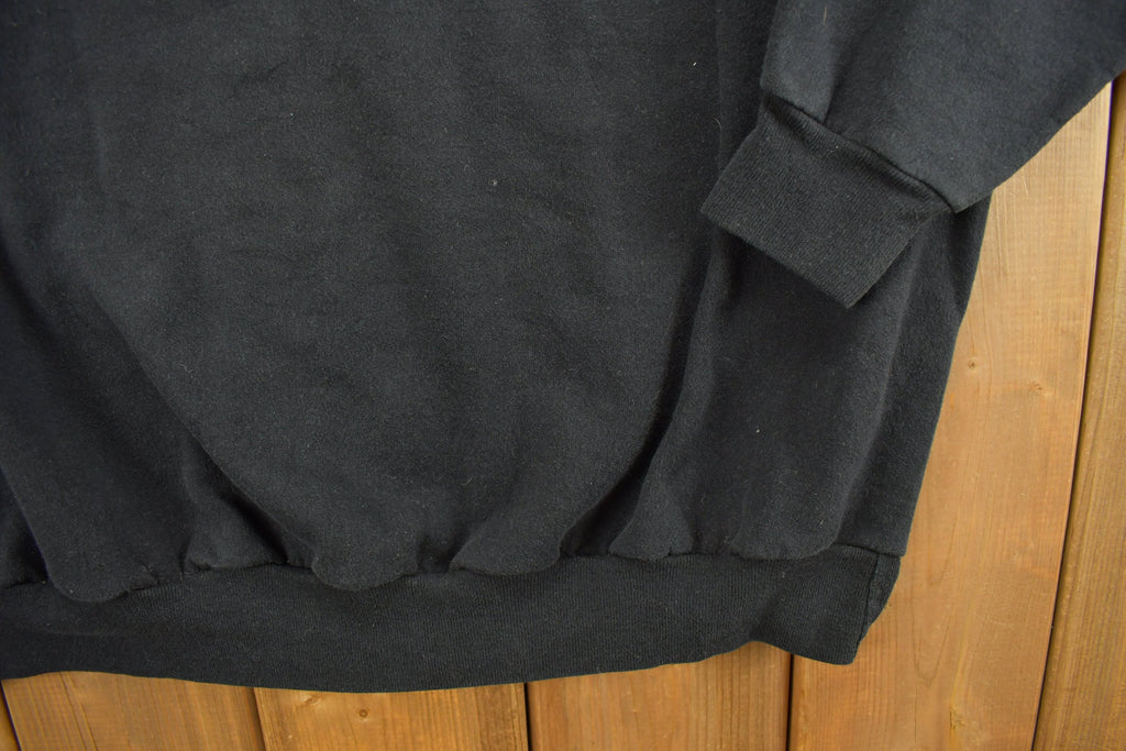 Vintage 1990s The Original Kettle Korn Crewneck Sweater  90s Crewneck  Vintage Sweatshirt  Food & Drink  Tv And Movie Promo  Casual