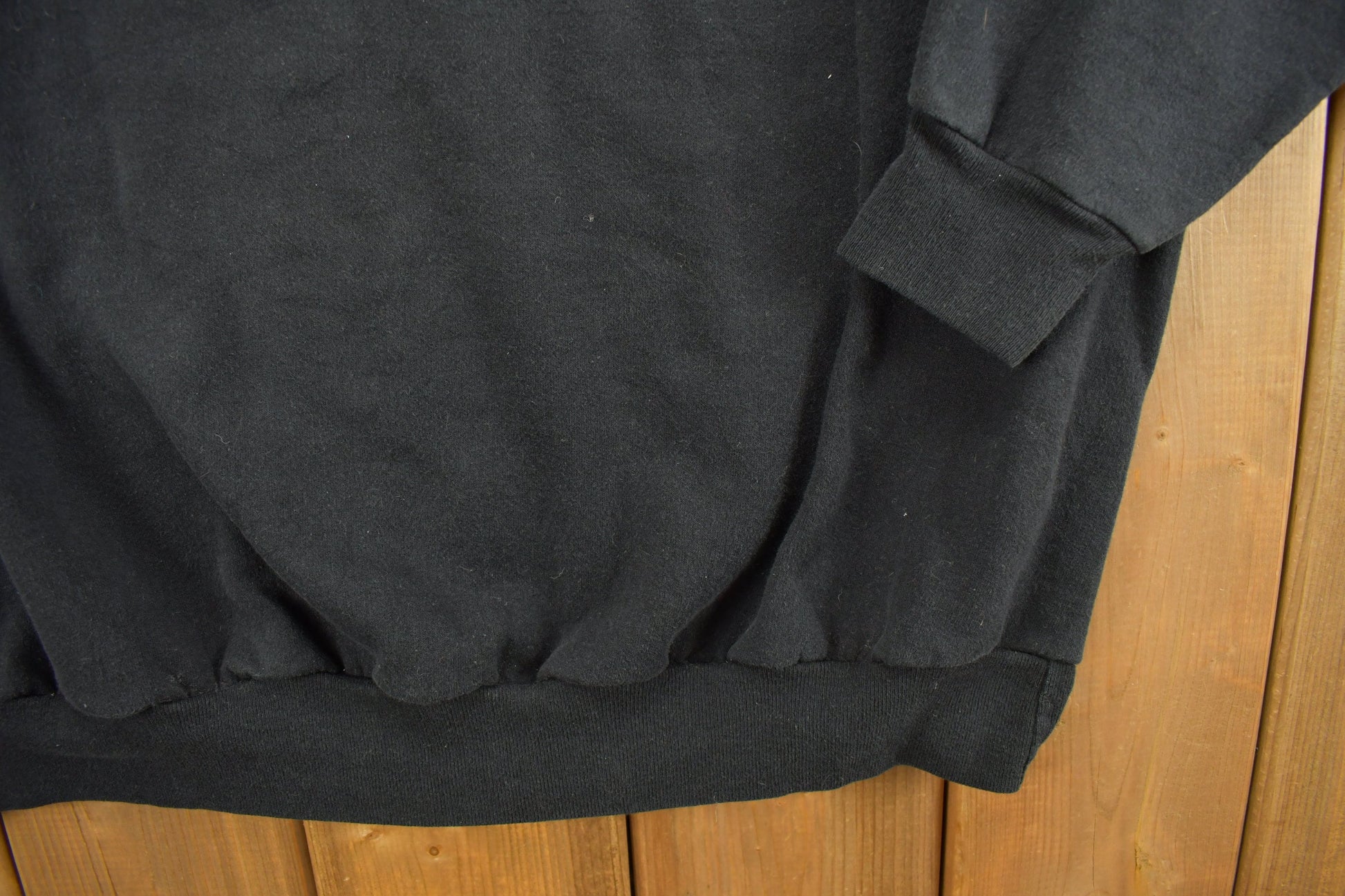 Vintage 1990s The Original Kettle Korn Crewneck Sweater  90s Crewneck  Vintage Sweatshirt  Food & Drink  Tv And Movie Promo  Casual