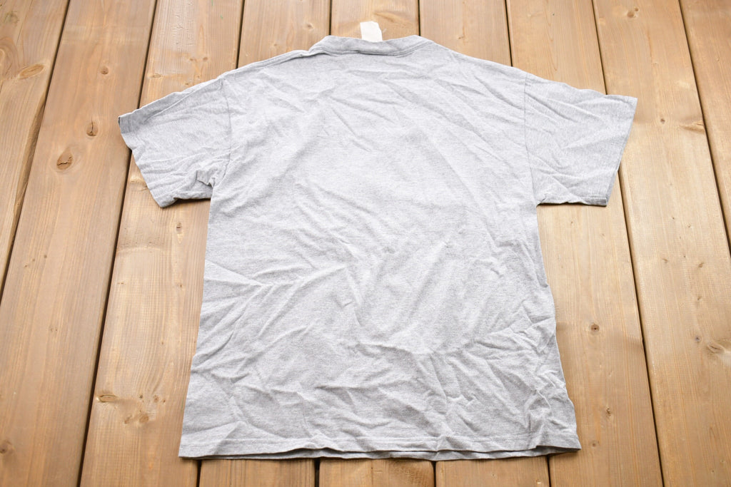 Vintage 1990s Walt Disney World Graphic T-Shirt