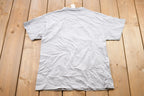 Vintage 1990s Walt Disney World Graphic T-Shirt