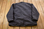 Vintage 1990s Carhartt Chore Jacket