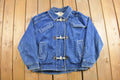 Vintage 1980s Gitano Denim Jacket