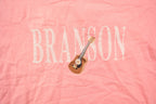 Vintage 1990s Branson Missouri Graphic T-Shirt
