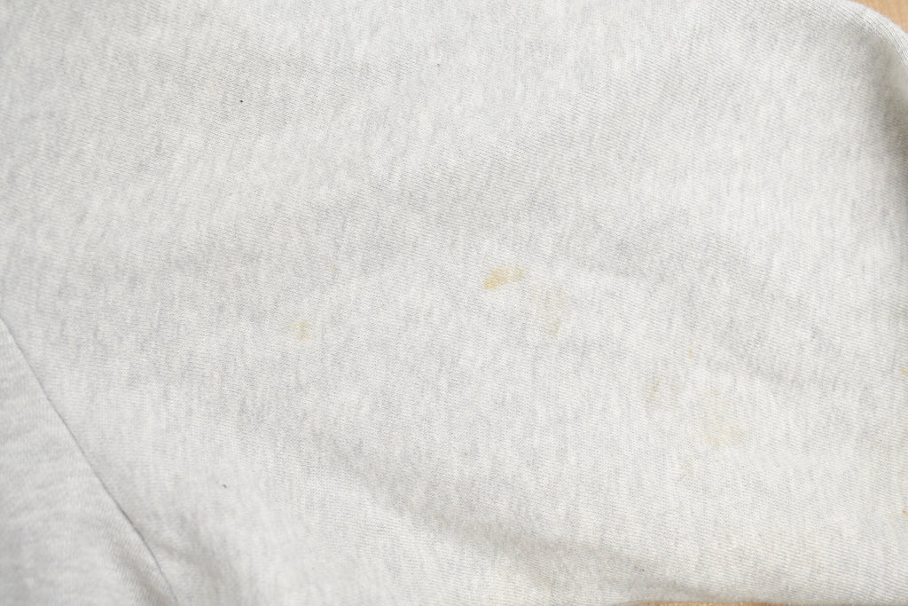 Vintage 1990s Ralph Lauren Polo Jeans Company Graphic Hoodie