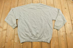 Vintage 1990s Lee Thundercats Football Crewneck Sweatshirt