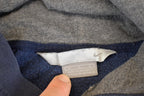 Vintage Y2K Nike Embroidered Mini Swoosh Hoodie Sweatshirt Mens M / Vintage Nike / Sportswear / Streetwear / Athleisure