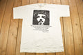 Vintage 1990s Bible Verse Christian Graphic Religious T-Shirt