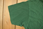 Vintage 1990s University Of Toronto Library Collegiate T-Shirt UofT
