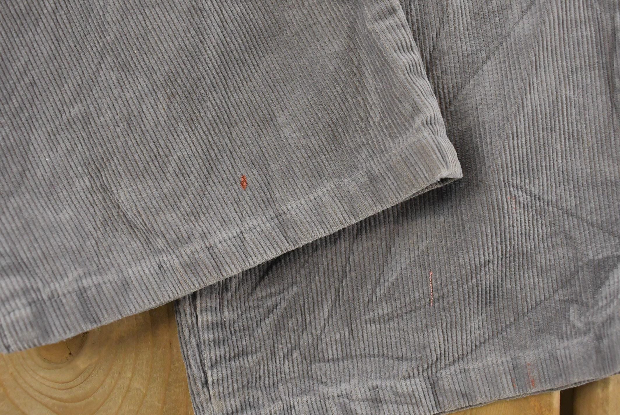 Vintage 1970s Lee Corduroy Trousers Men's 31 x 28