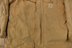 Vintage 1990s Carhartt Traditional Work Jacket