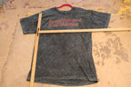 Vintage 1995 George Thorogood & The Destroyers Tie Dye Band Tee
