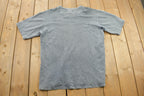 Vintage 1990s Toronto Maple Leafs NHL Hockey Graphic T-Shirt