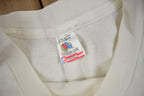 Vintage 1998 Asheville YMCA Leaders Club Graphic T Shirt