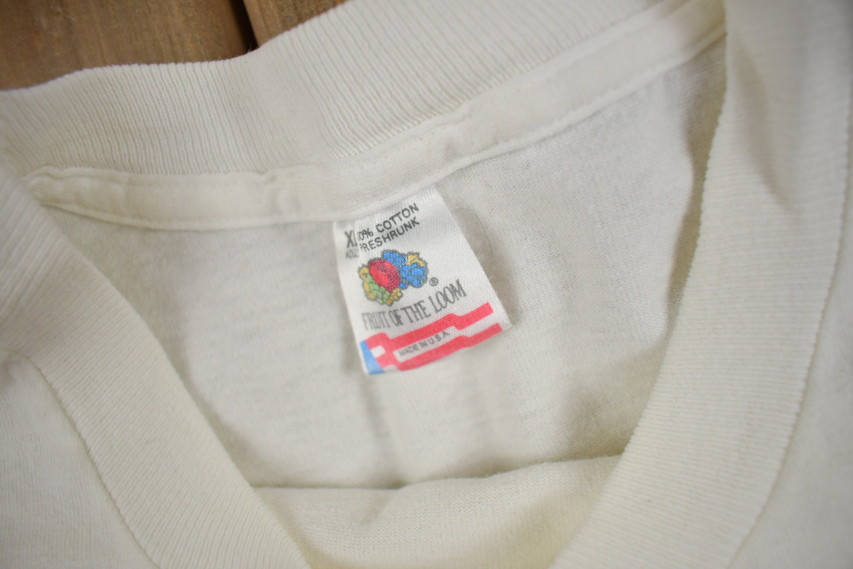 Vintage 1998 Asheville YMCA Leaders Club Graphic T Shirt