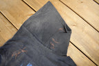 Vintage 1994 Sturgis Black Hills Rally 3D Emblem All Over Print Wolf Graphic Shirt