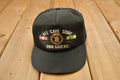 Vintage 1990s All Gave Some Some Gave All Military Hat