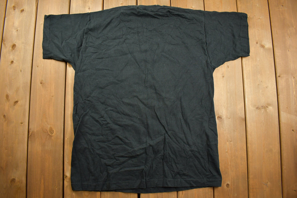 Vintage 1996 Guys And Dolls Graphic T Shirt